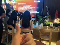 -MM·五声·音乐人与调酒师(西安路店)