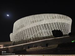 -福州海峡文化艺术中心