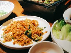-张家卫·阳江菜·小海鲜(肥婆湾桥店)