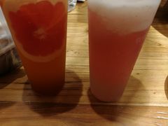 -爷爷不泡茶NOYEYENOTEA(武汉佰港城创始店)