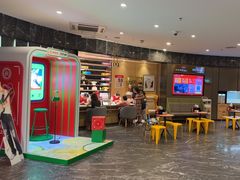 -海底捞大排档火锅(打浦路店)