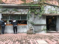 -来回·咖啡(天河南店)