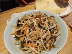 -春饼先生·北京烤鸭(甘井子万达店)