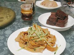 -天外天(忻黑线店)