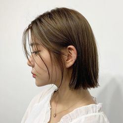 -BHG Hair Salon