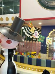 -MELAND CLUB亲子乐园·派对·餐厅(北京芳圆里ID MALL店)