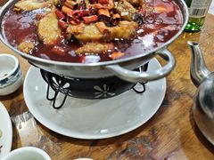 -青龙柳条豆腐(魁星路店)