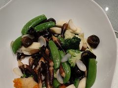-盛百味·家宴餐厅(霸州分店)