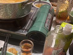 -潮界(虹桥新天地店)