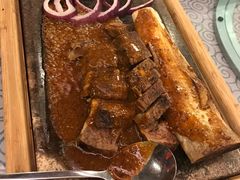 -申粤轩酒楼·三十年粤菜经典(丁香花园店)