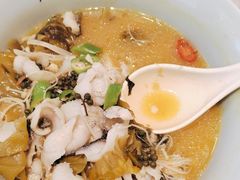 -李记东北饺子馆·东北菜(欢乐谷店)