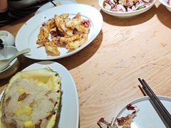 -长寿面馆(振兴路店)