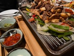 牛肉法士达-么哈MOJAR(北京五道口店)