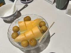 -钱塘花园·宁波菜