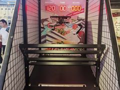 -JORDAN(东方广场店)