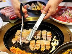-韩时烤肉(枫蓝店)