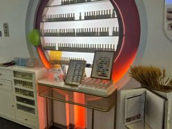 -MB·nail美甲美睫