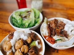 -坚记面店(一德路店)