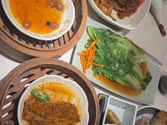 -禄运茶居·手工点心(猎德店)