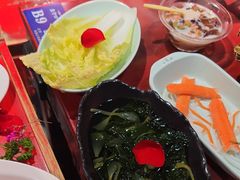 -重庆袁老四火锅(武进万达店)