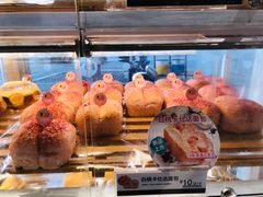 -85度C(石狮德辉店)