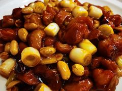 -便宜坊烤鸭店(甜水园店)