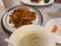 -翠华餐厅(德基广场店)