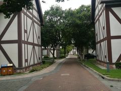 -太阳岛度假酒店