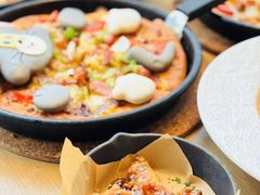 -必胜客(新辰里酒仙桥店)