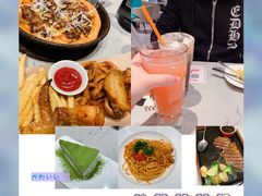 -必胜客(龙之梦购物中心店)