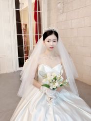 -青禾蒙娜丽莎婚纱摄影(武汉总店)