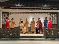 -天荷菜根·闽南素食自助(刺桐北路店)