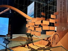 -盘龙城国家考古遗址公园