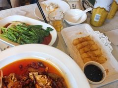 -辣婆婆(航天桥店)