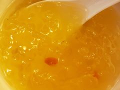 银耳汤-山城年华老火锅(玉林店)