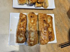 -福荣居褡裢火烧京味家常菜(西四店)