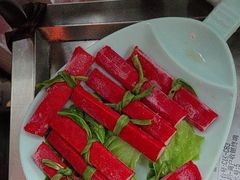 -二荆条·蜀鲜汇城市森林火锅