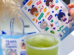 -茶百道(花城汇中区店)
