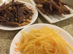 -老班长手工灌汤包老店(东山店)