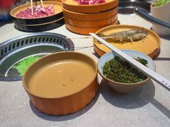 -海底捞大排档火锅(打浦路店)