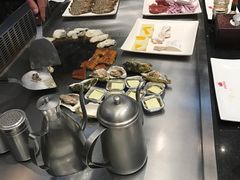 -大渔铁板烧(大悦城店)