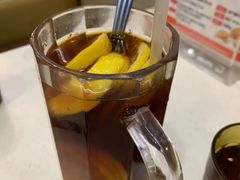 -香港新发烧腊茶餐厅(万象店)