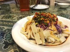 石河子凉皮-帕米朵儿新疆小馆(仙鹤新天地广场店)