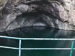 -宁波五龙潭景区