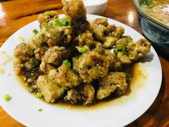 -如我美食(达道社区店)