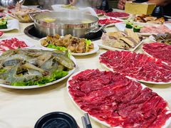 -陈记一牛火锅江宁店(金盛路店)