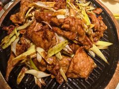 -大鸭梨烤鸭店(花园村店)