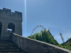 -美心红酒小镇游乐园