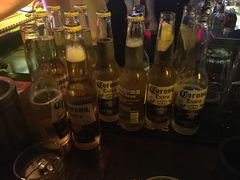 -苏荷酒吧(九街店)