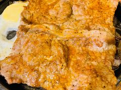 -米兰西点(兴隆台店)